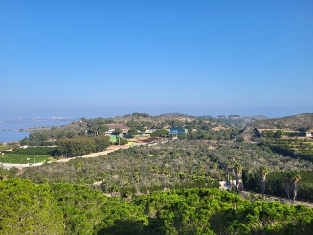 Bouwgrond te koop in Pueblo de Cullera, Cullera - € 80.000 (Ref: 8676780)