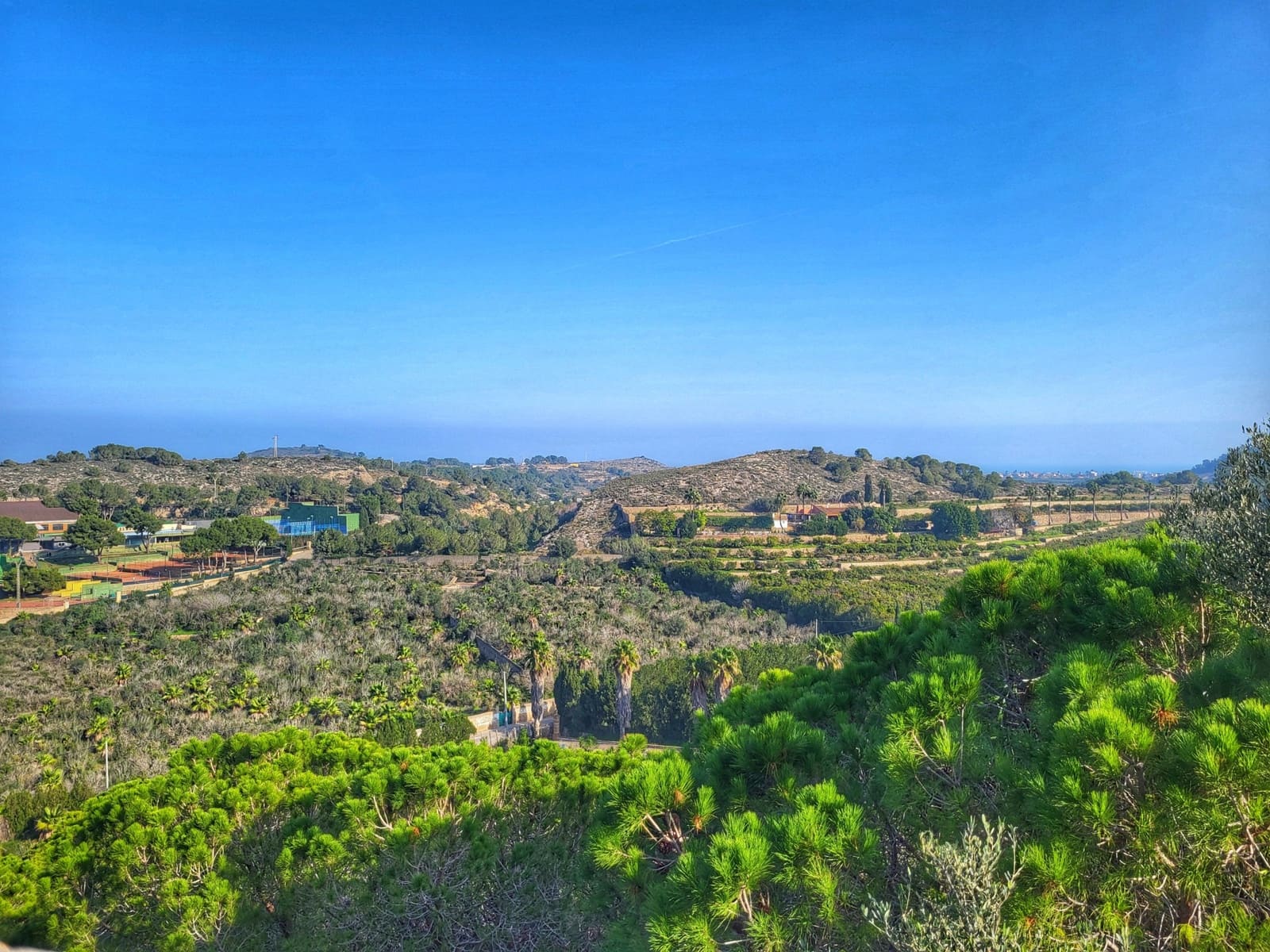 Bouwgrond te koop in Cullera - € 80.000 (Ref: 8676780)