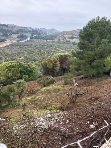 Building Plot for sale in Pueblo de Cullera, Cullera - € 80,000 (Ref: 8676780)