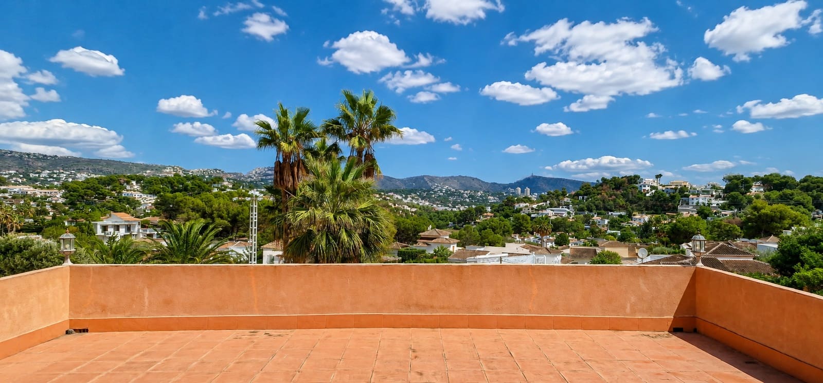 3 Zimmer Villa zu verkaufen in Moraira mit Pool - 899.000 € (Ref: 8703468)