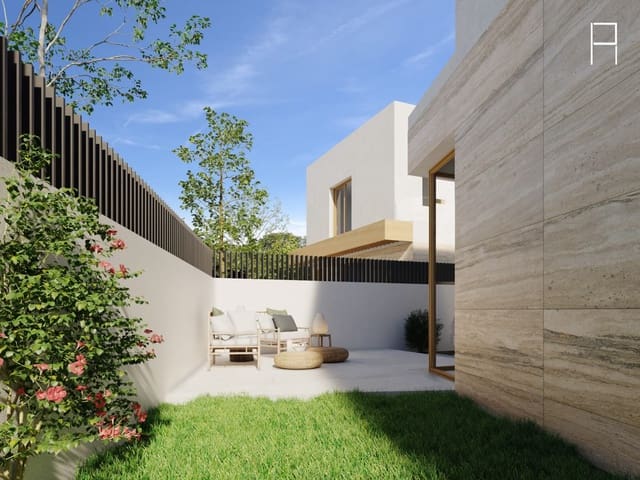 3 bedroom Villa for sale in El Vergel / Verger with pool - € 600,000 (Ref: 8728935)