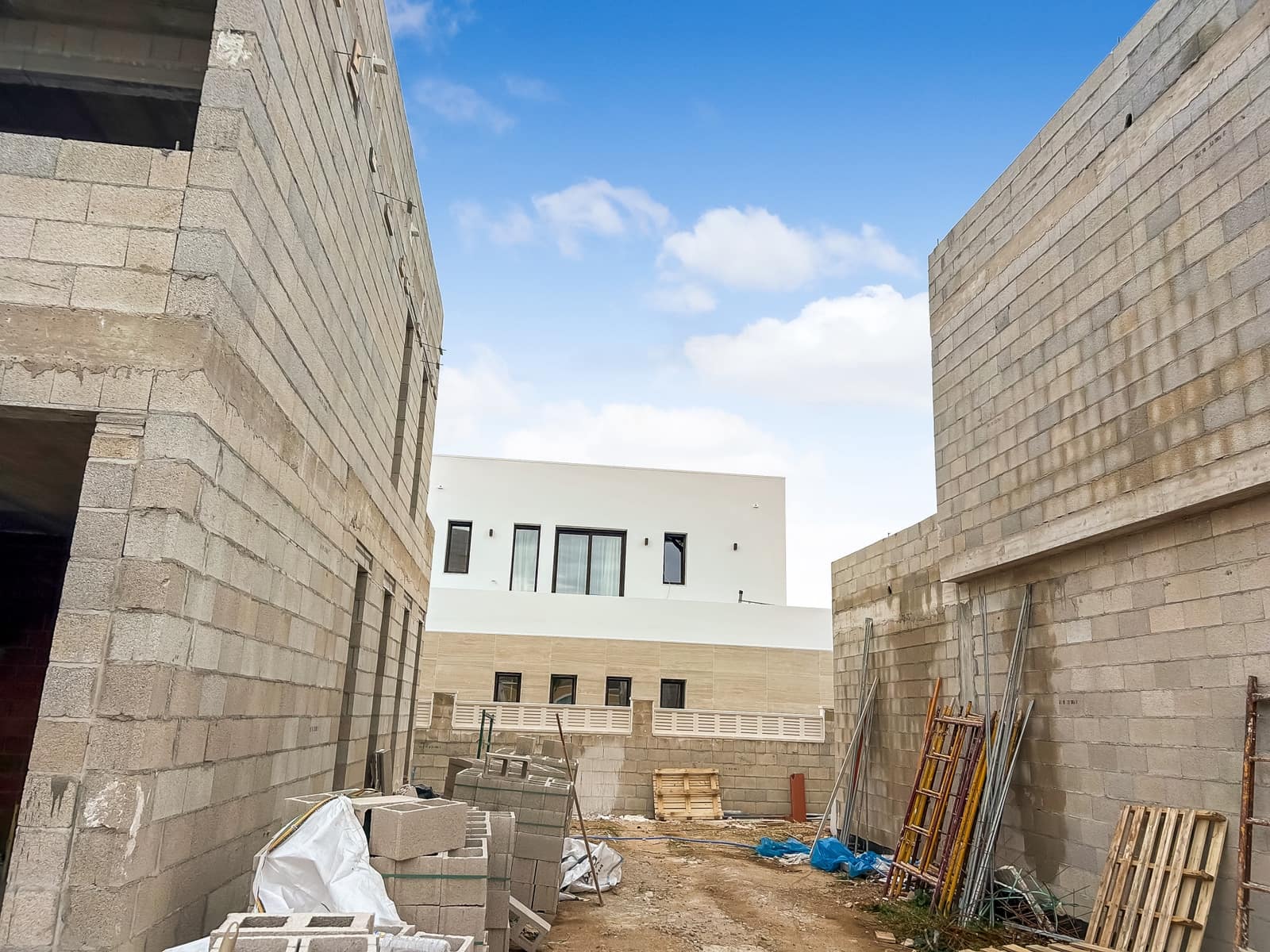 3 bedroom Villa for sale in El Vergel / Verger with pool - € 600,000 (Ref: 8728935)