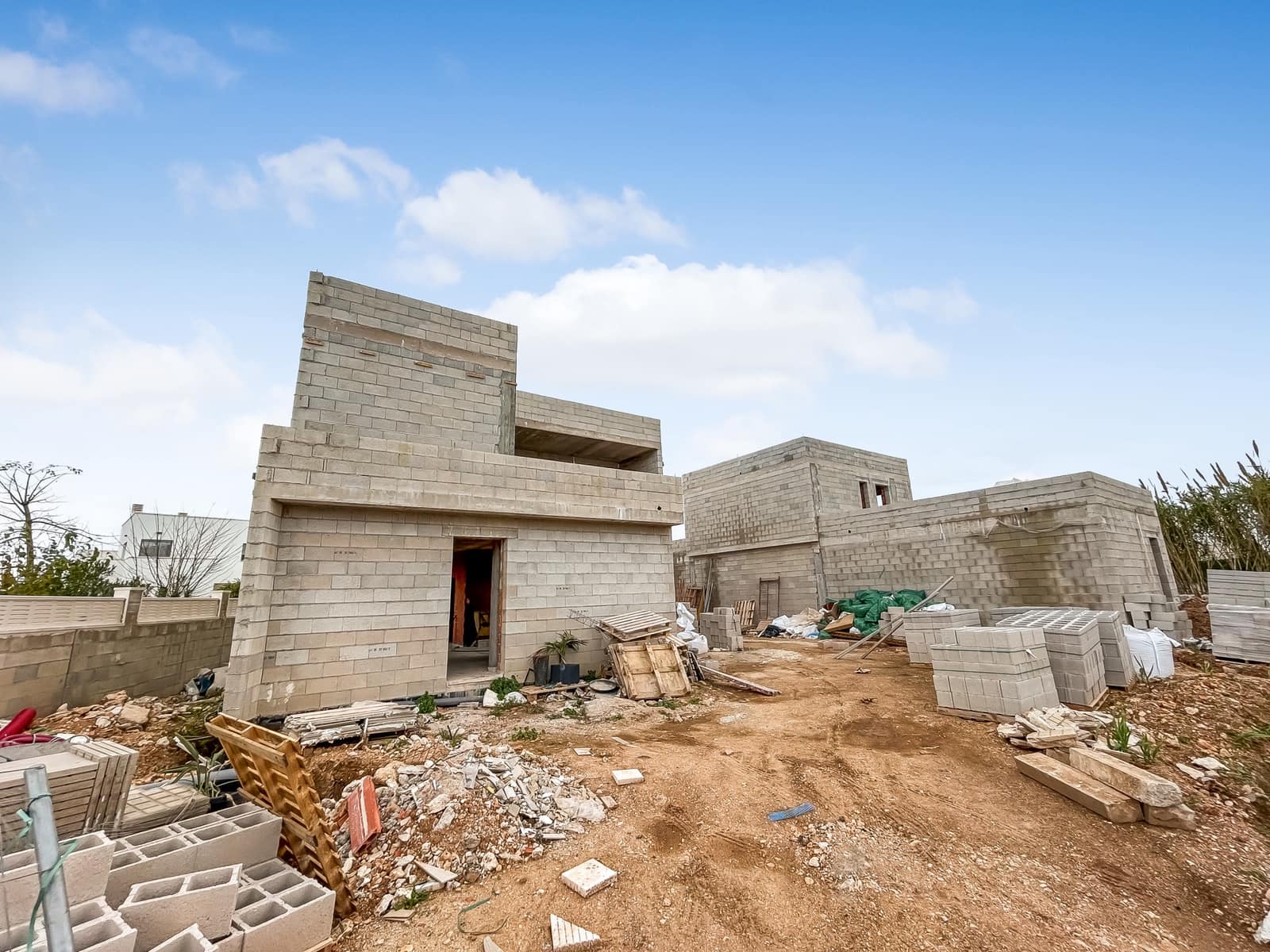 3 bedroom Villa for sale in El Vergel / Verger with pool - € 600,000 (Ref: 8728935)