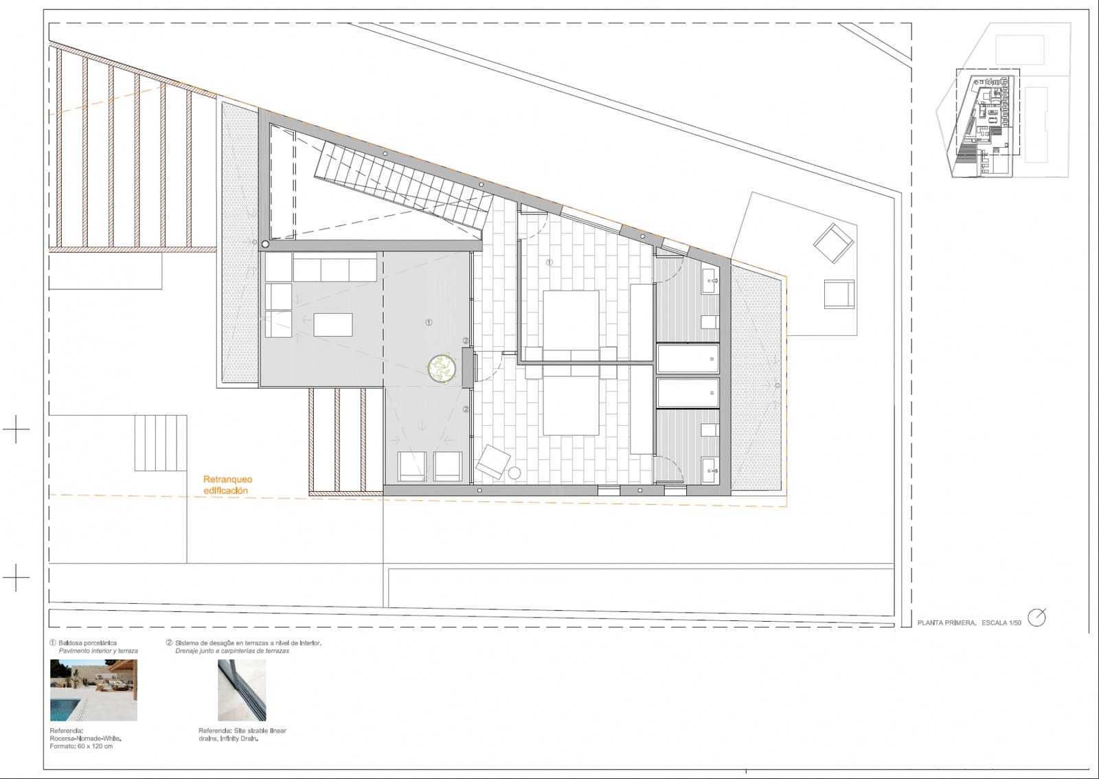 3 bedroom Villa for sale in El Vergel / Verger with pool - € 600,000 (Ref: 8728935)