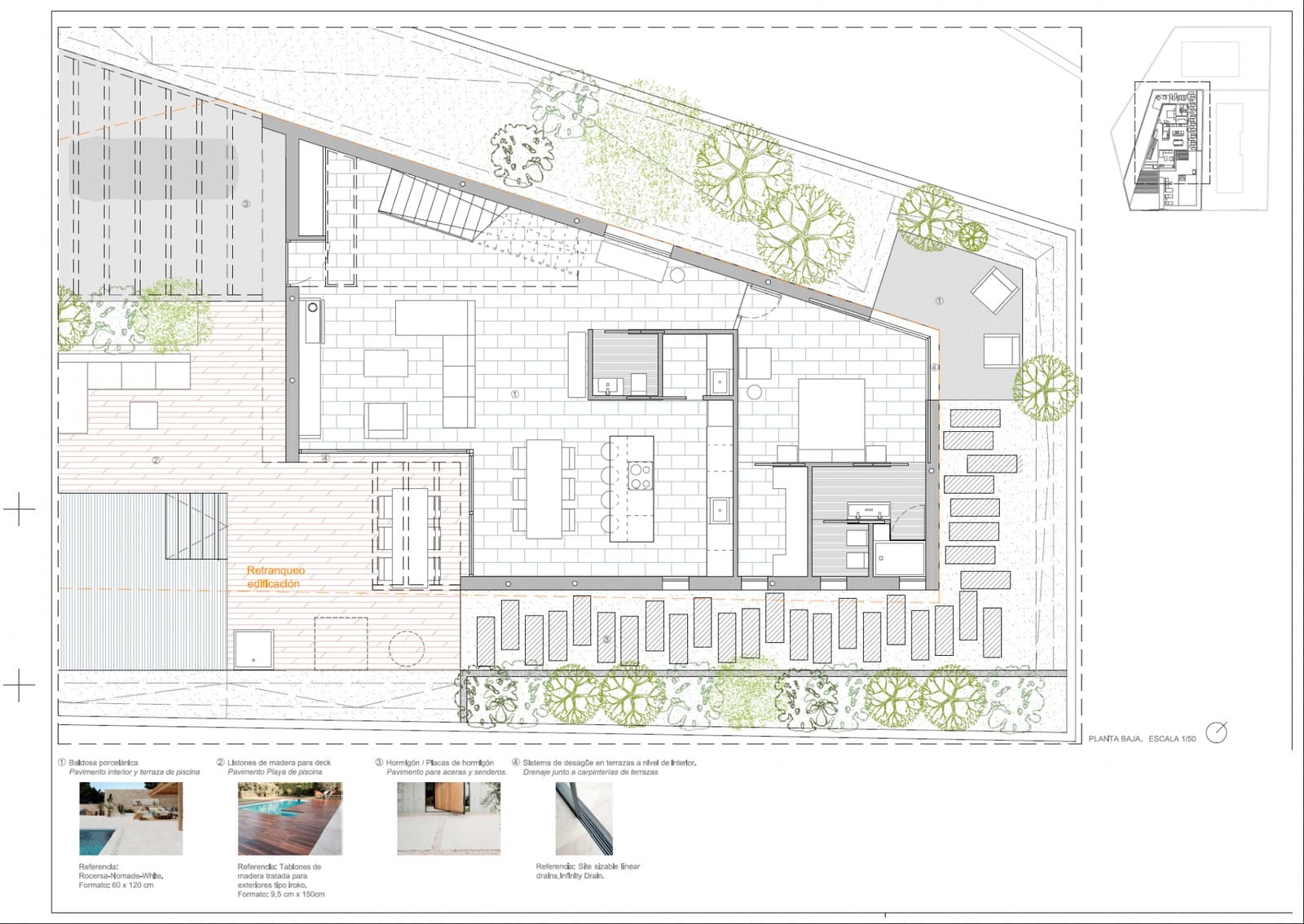 3 bedroom Villa for sale in El Vergel / Verger with pool - € 600,000 (Ref: 8728935)