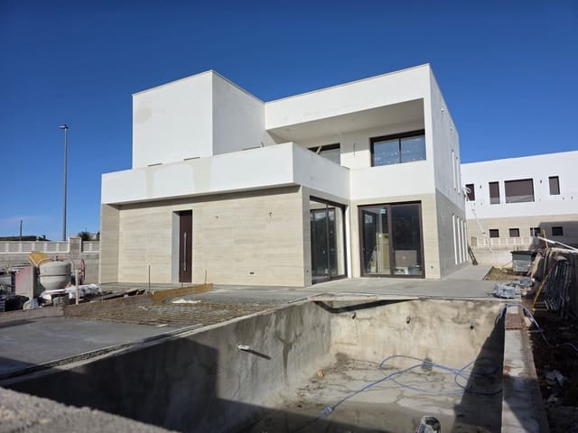 3 camera da letto Villa in vendita in El Vergel / Verger con piscina - 695.000 € (Rif: 8728935)