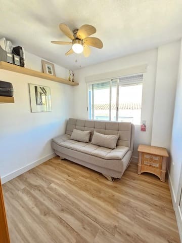 3 slaapkamer Appartement te koop in Gargasindi, Calpe / Calp met zwembad - € 349.900 (Ref: 8737071)