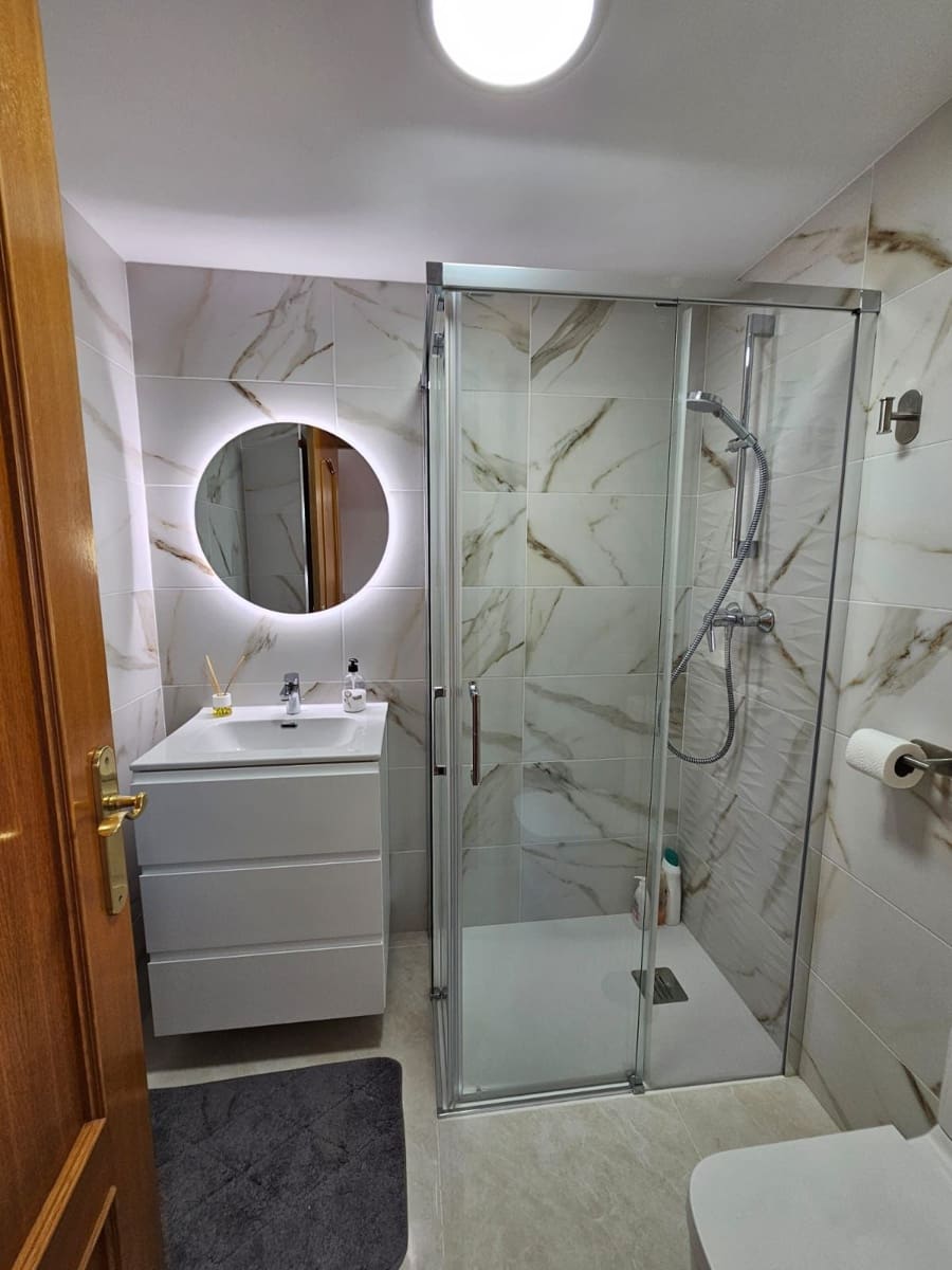 3 quarto Apartamento para venda em Calpe / Calp com piscina - 349 900 € (Ref: 8737071)