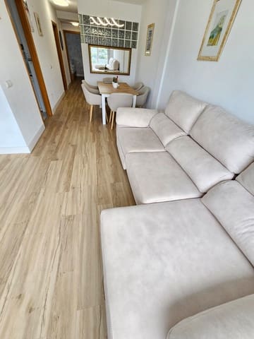 3 slaapkamer Appartement te koop in Gargasindi, Calpe / Calp met zwembad - € 349.900 (Ref: 8737071)