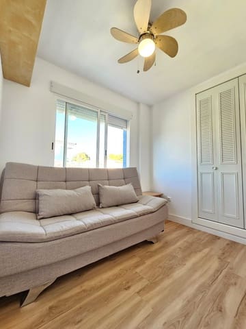 3 slaapkamer Appartement te koop in Gargasindi, Calpe / Calp met zwembad - € 349.900 (Ref: 8737071)