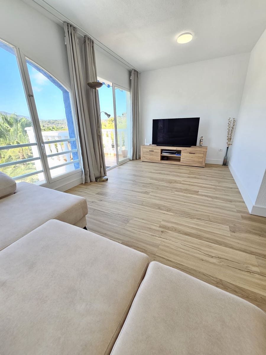 3 quarto Apartamento para venda em Calpe / Calp com piscina - 349 900 € (Ref: 8737071)