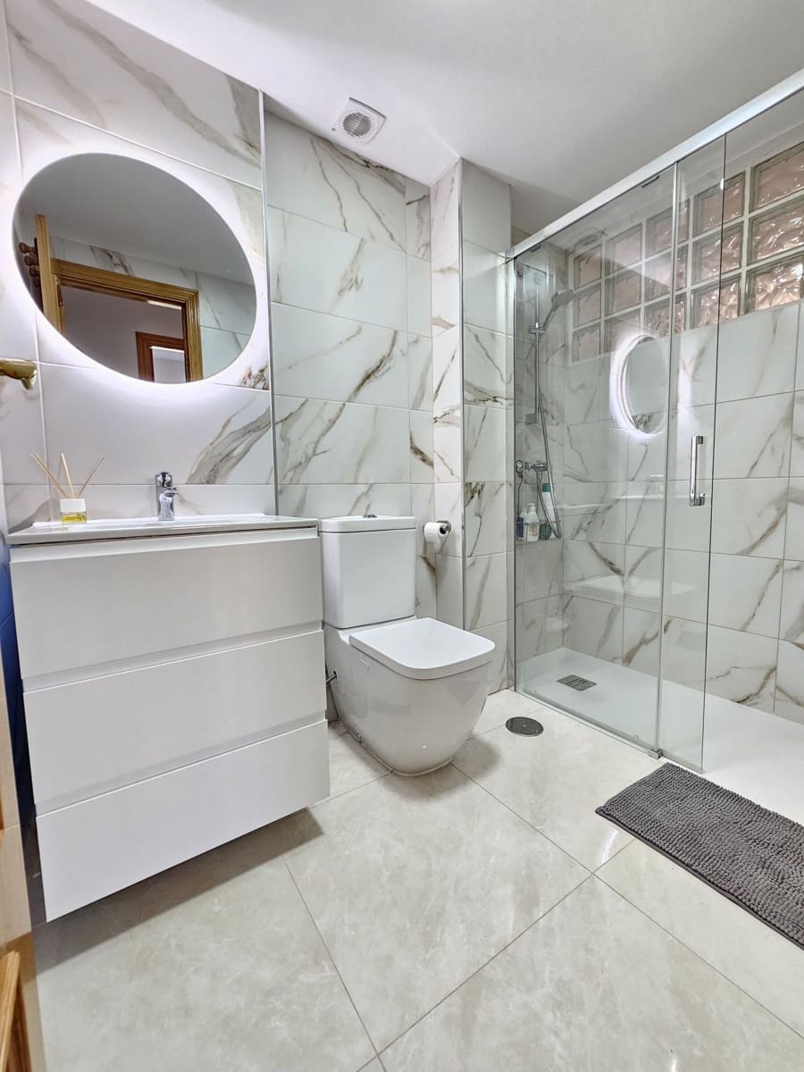 3 quarto Apartamento para venda em Calpe / Calp com piscina - 349 900 € (Ref: 8737071)