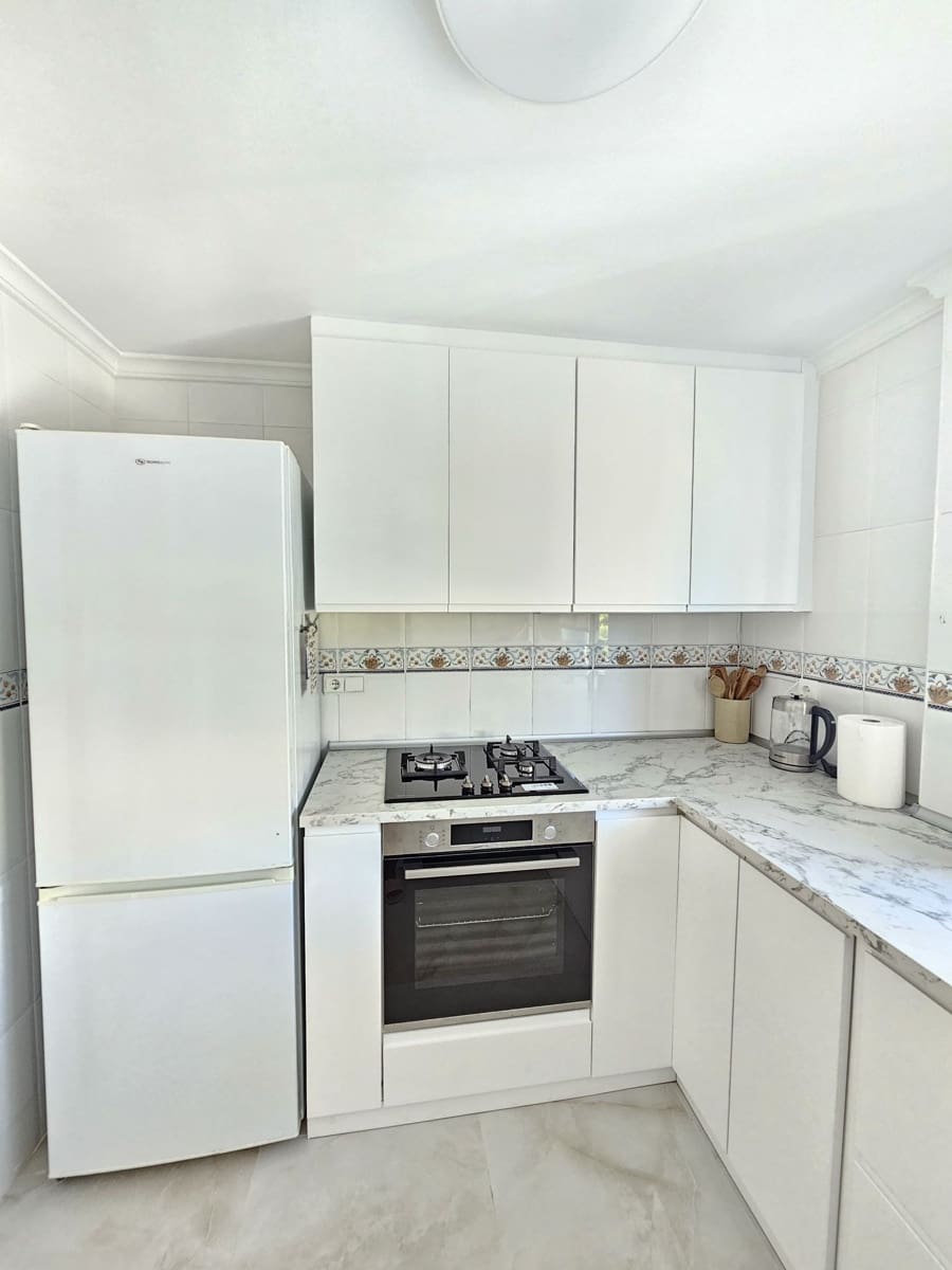 3 quarto Apartamento para venda em Calpe / Calp com piscina - 349 900 € (Ref: 8737071)