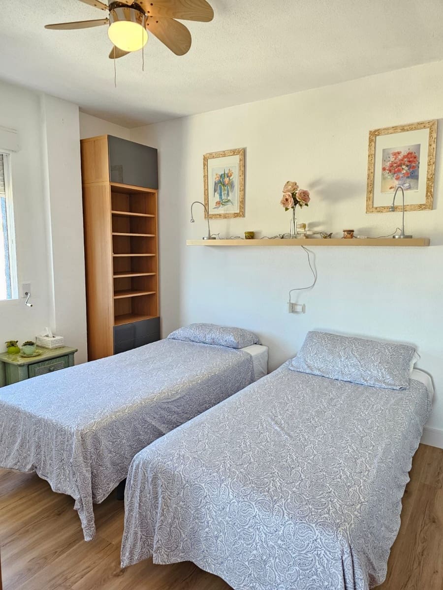 3 quarto Apartamento para venda em Calpe / Calp com piscina - 349 900 € (Ref: 8737071)