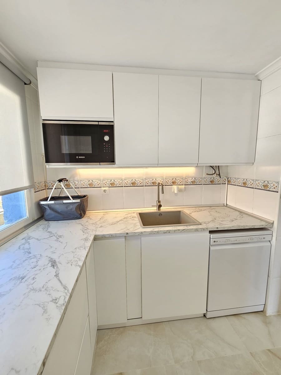 3 quarto Apartamento para venda em Calpe / Calp com piscina - 349 900 € (Ref: 8737071)