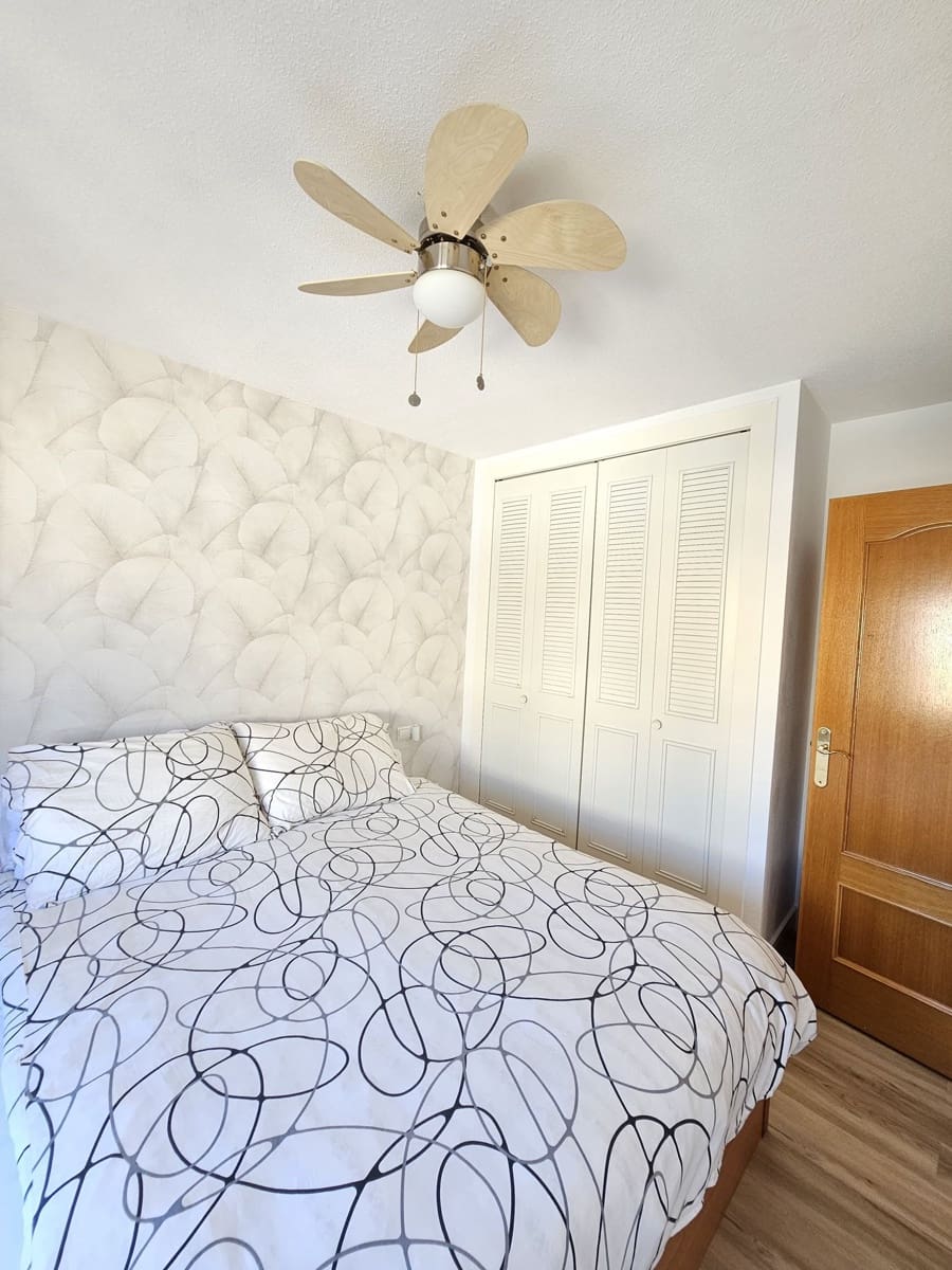 3 quarto Apartamento para venda em Calpe / Calp com piscina - 349 900 € (Ref: 8737071)