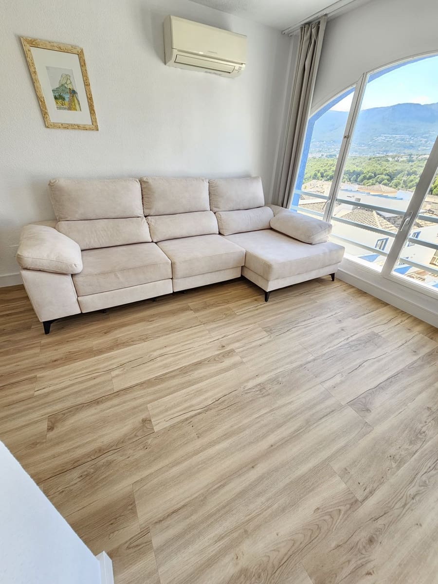 3 quarto Apartamento para venda em Calpe / Calp com piscina - 349 900 € (Ref: 8737071)