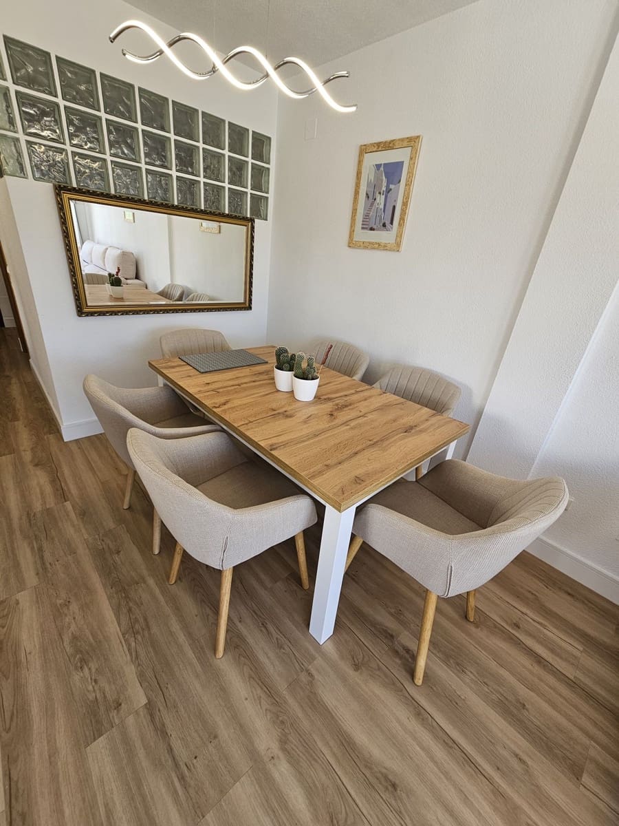 3 quarto Apartamento para venda em Calpe / Calp com piscina - 349 900 € (Ref: 8737071)