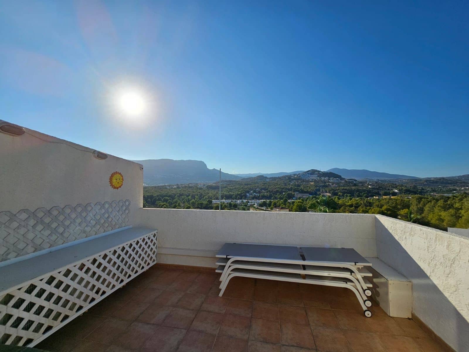 3 quarto Apartamento para venda em Calpe / Calp com piscina - 349 900 € (Ref: 8737071)