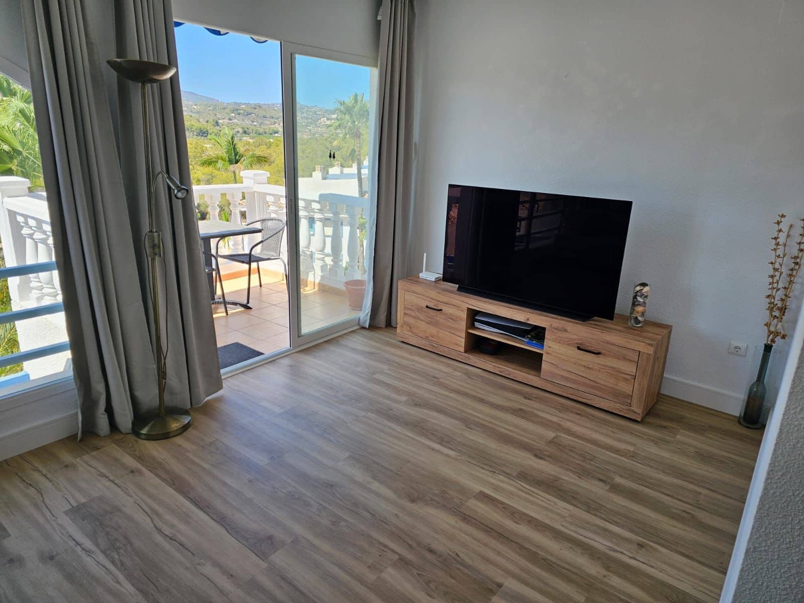 3 quarto Apartamento para venda em Calpe / Calp com piscina - 349 900 € (Ref: 8737071)