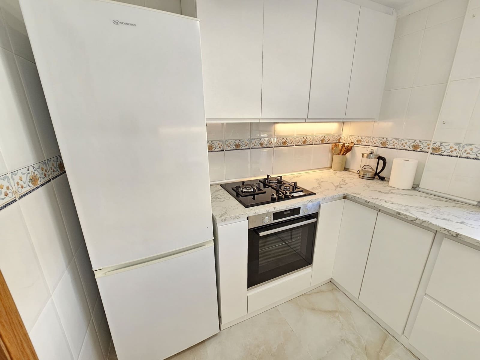 3 quarto Apartamento para venda em Calpe / Calp com piscina - 349 900 € (Ref: 8737071)