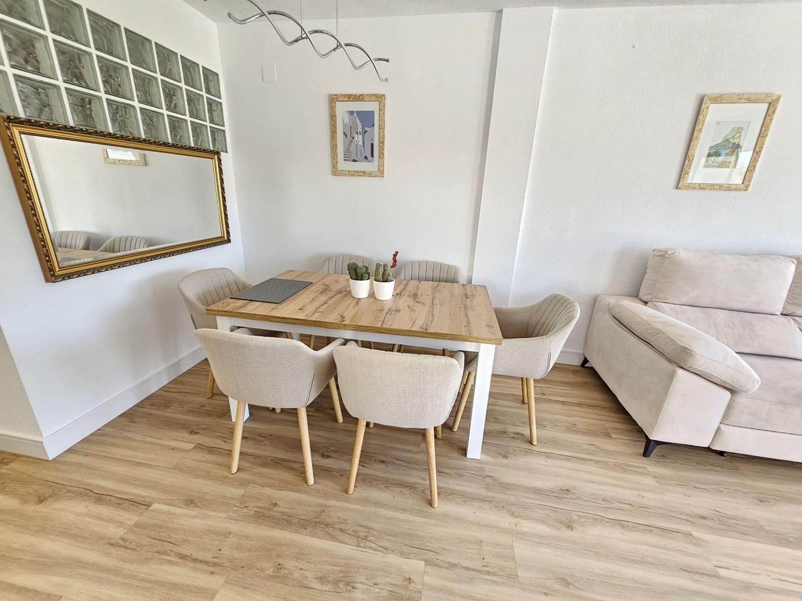 3 quarto Apartamento para venda em Calpe / Calp com piscina - 349 900 € (Ref: 8737071)