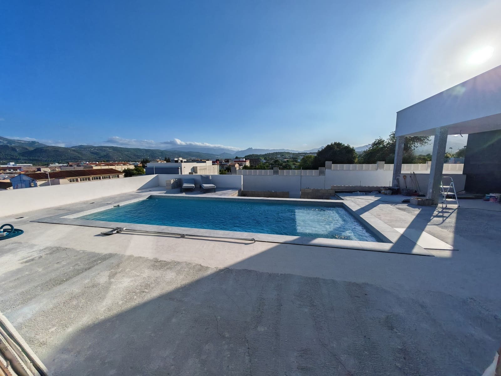 4 quarto Moradia para venda em Beniarbeig com piscina - 990 000 € (Ref: 8738697)