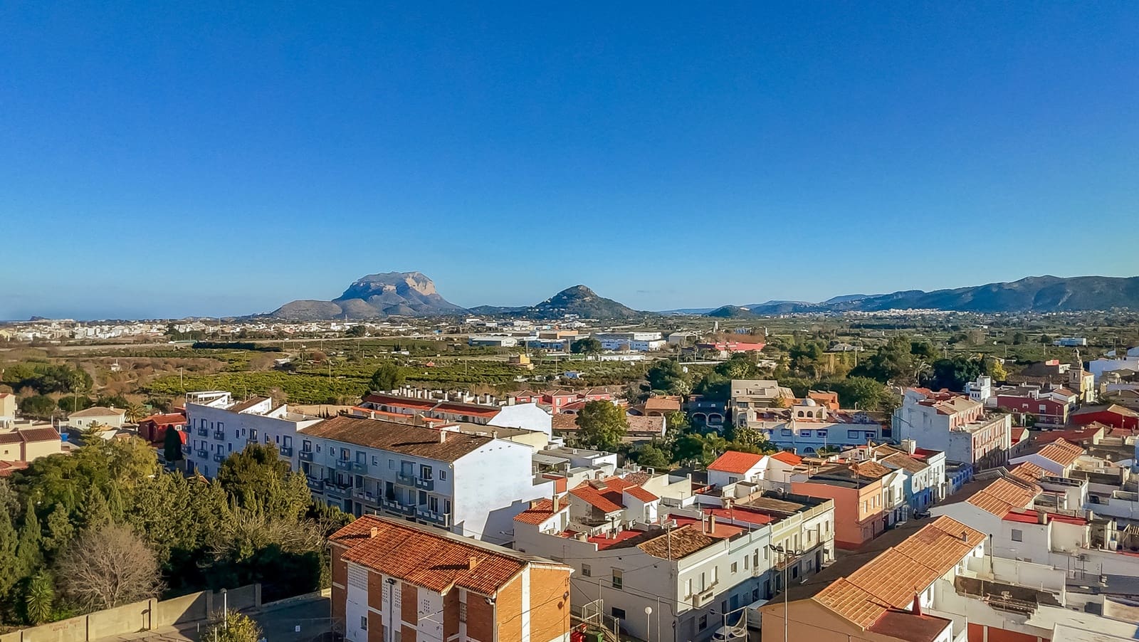 4 quarto Moradia para venda em Beniarbeig com piscina - 990 000 € (Ref: 8738697)