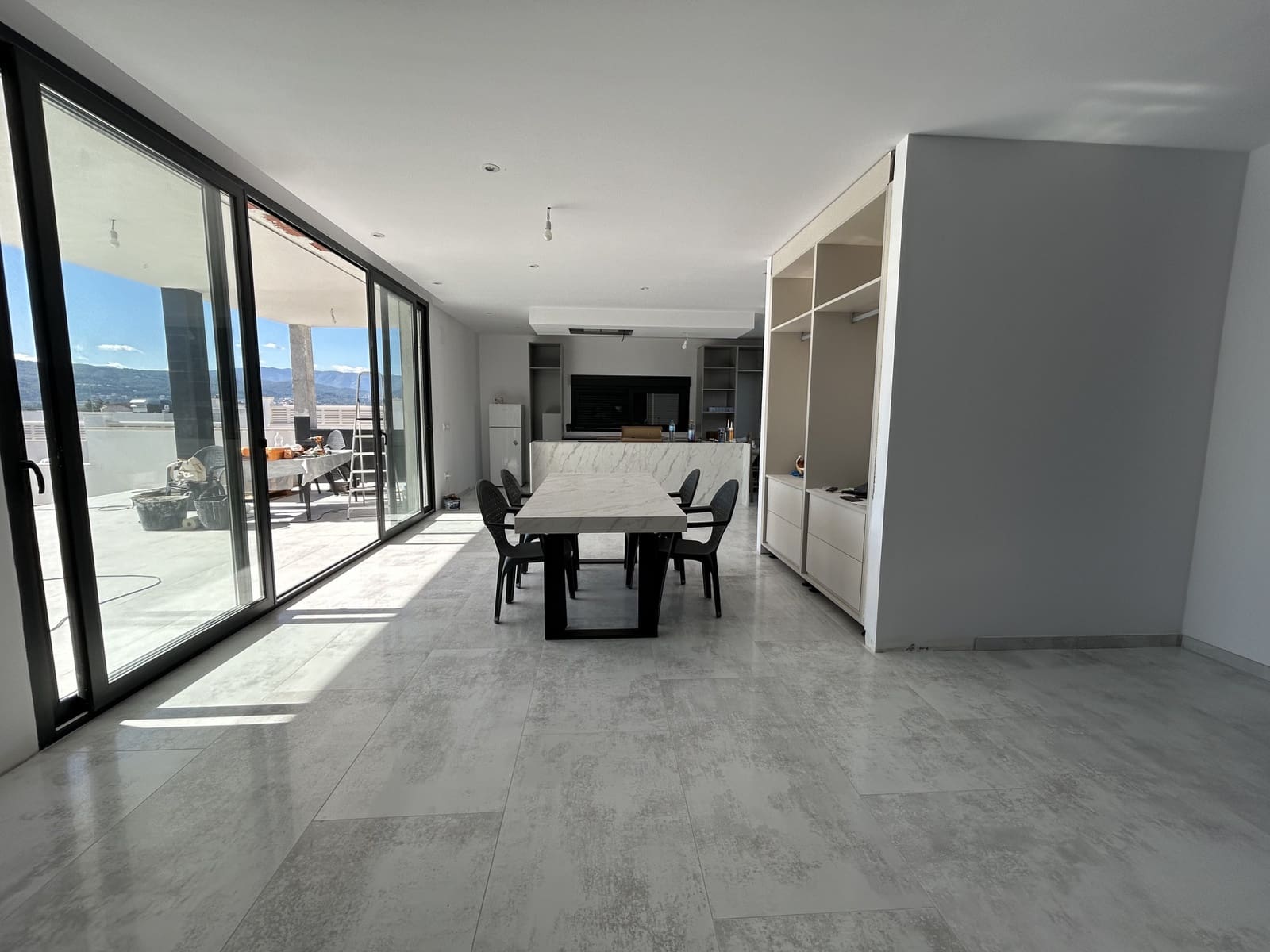 4 quarto Moradia para venda em Beniarbeig com piscina - 990 000 € (Ref: 8738697)