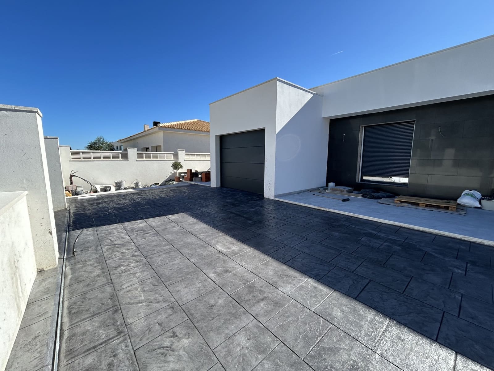 4 quarto Moradia para venda em Beniarbeig com piscina - 990 000 € (Ref: 8738697)