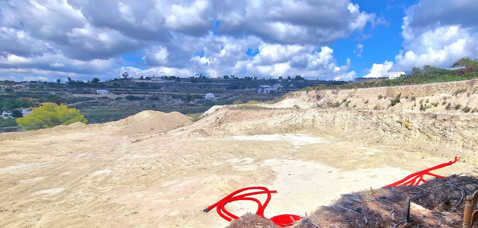 Byggegrund til salg i Teulada - € 750.000 (Ref: 8746331)