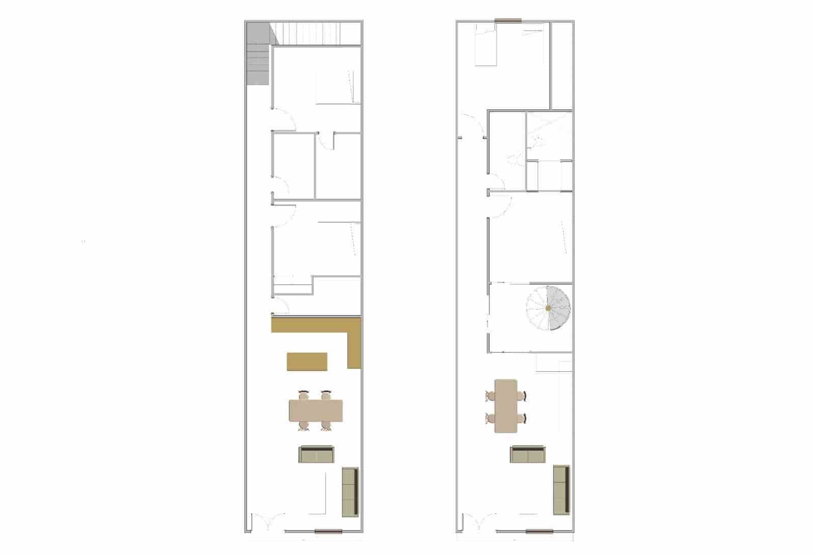Byggegrund til salg i Tormos - € 56.000 (Ref: 8751876)
