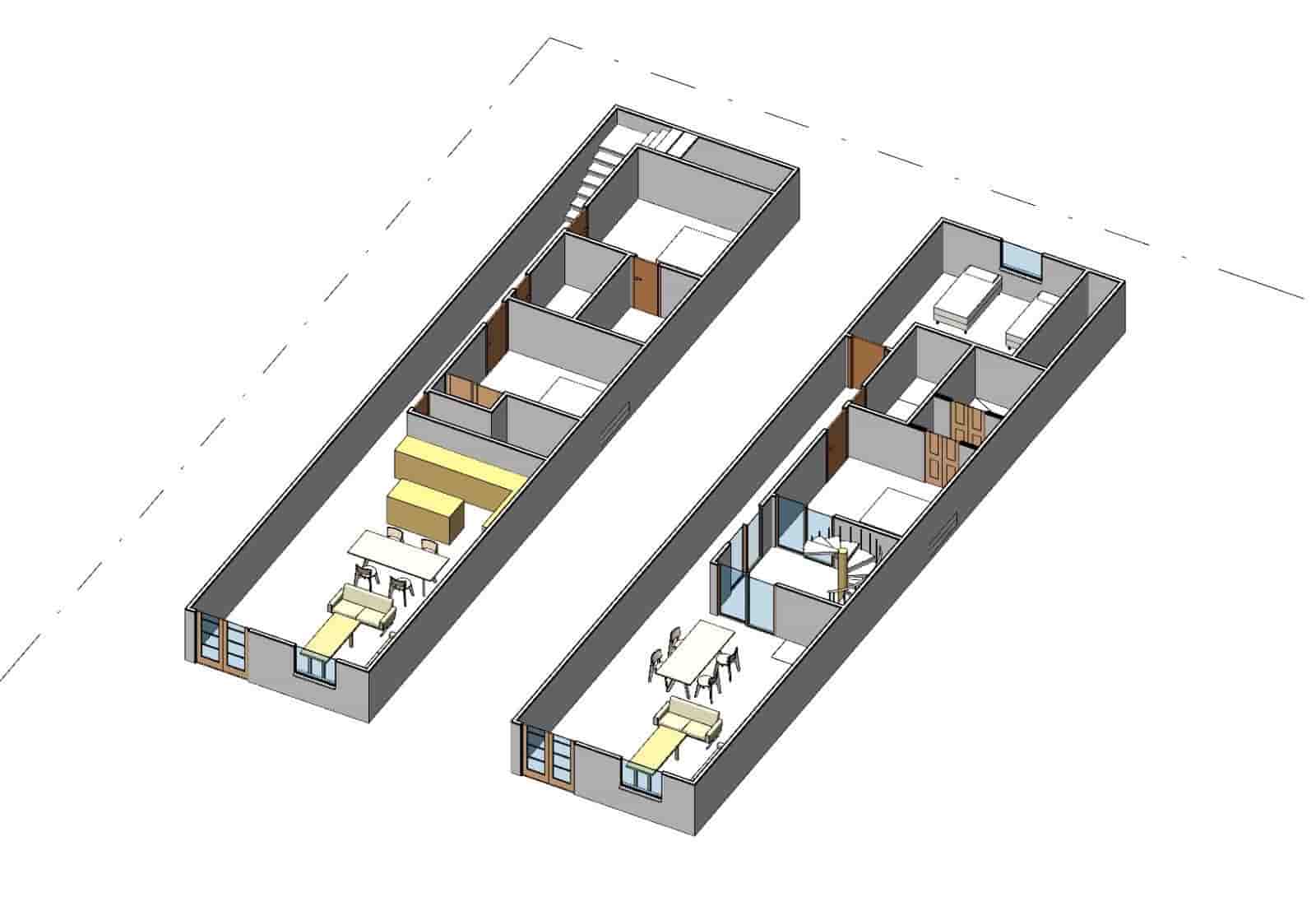 Byggegrund til salg i Tormos - € 56.000 (Ref: 8751876)