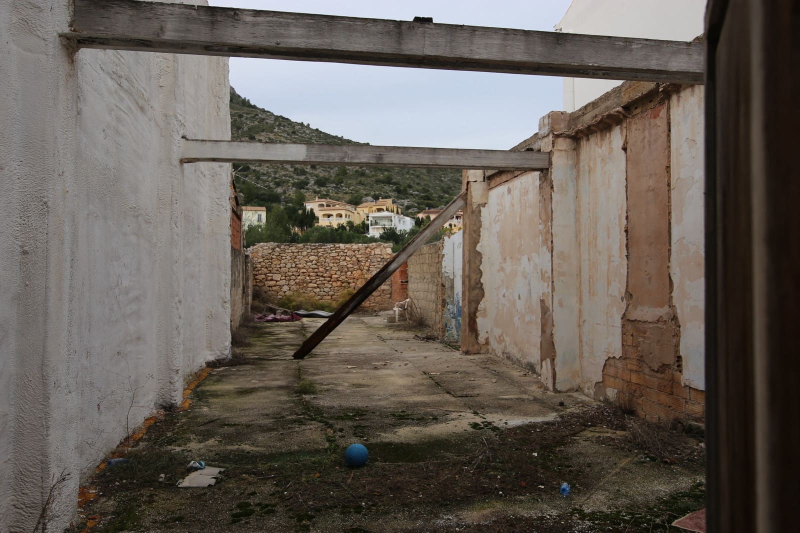 Byggegrund til salg i Tormos - € 56.000 (Ref: 8751876)