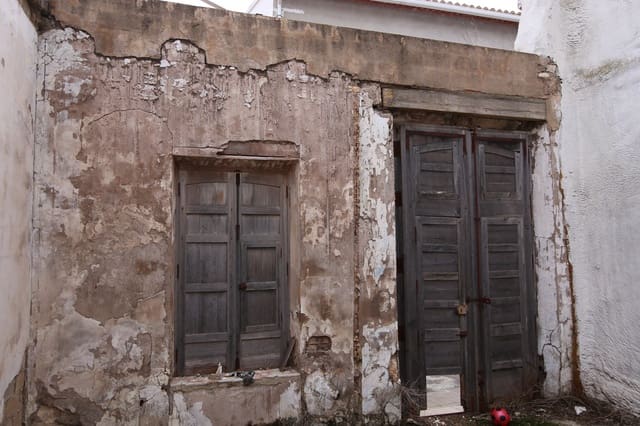 Bouwgrond te koop in Tormos - € 56.000 (Ref: 8751876)