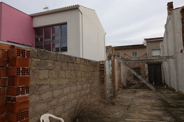 Bouwgrond te koop in Tormos - € 56.000 (Ref: 8751876)