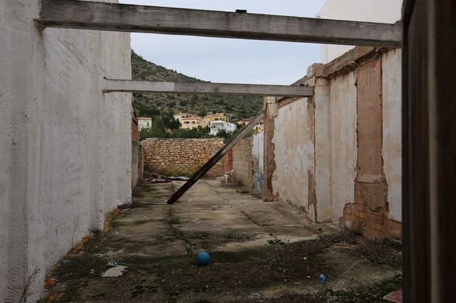 Bouwgrond te koop in Tormos - € 56.000 (Ref: 8751876)