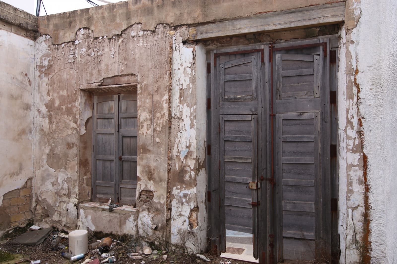 Byggegrund til salg i Tormos - € 56.000 (Ref: 8751876)