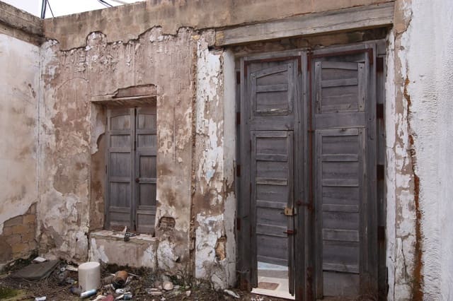 Bouwgrond te koop in Tormos - € 56.000 (Ref: 8751876)