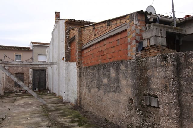 Bouwgrond te koop in Tormos - € 56.000 (Ref: 8751876)