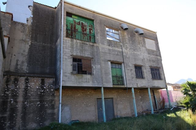 Azienda in vendita in Tormos - 340.000 € (Rif: 8757259)