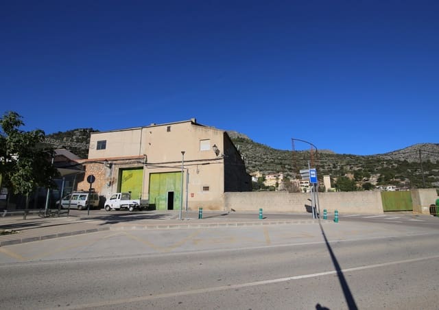 Azienda in vendita in Tormos - 340.000 € (Rif: 8757259)
