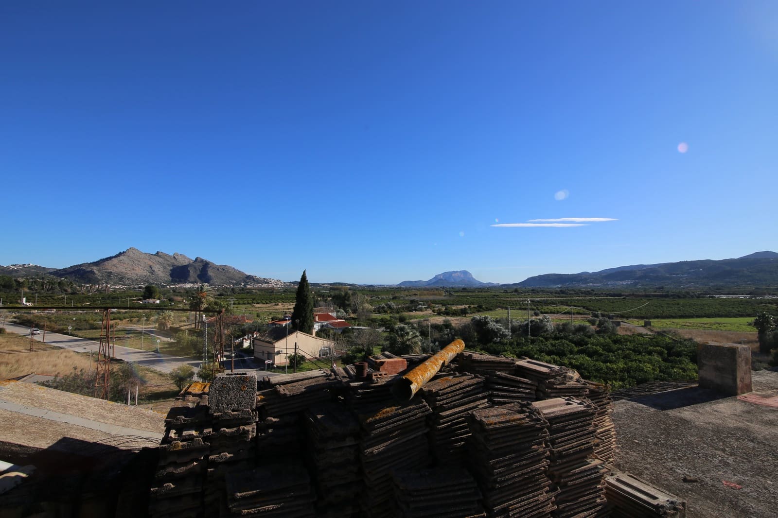 Azienda in vendita in Tormos - 340.000 € (Rif: 8757259)