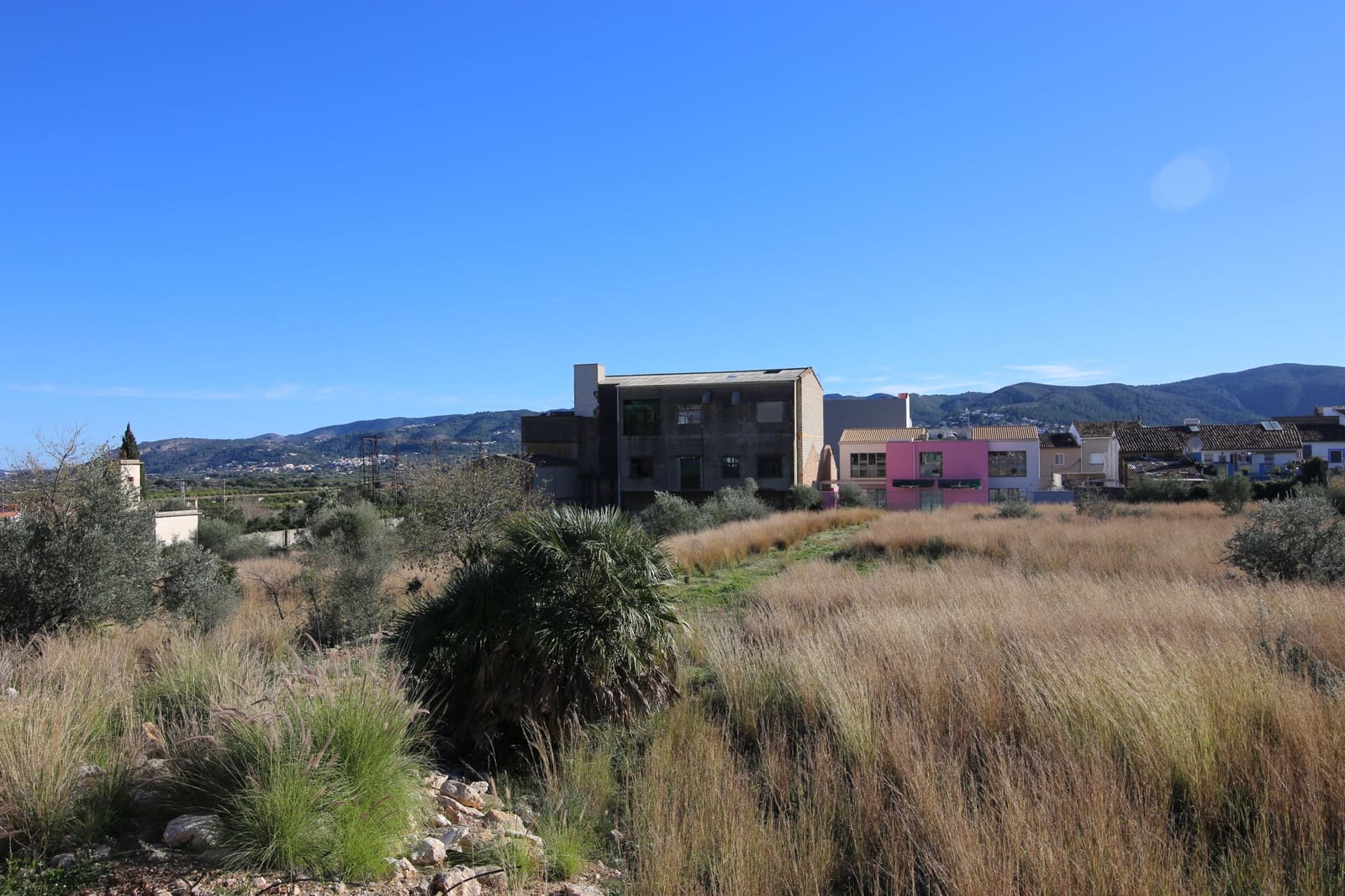 Azienda in vendita in Tormos - 340.000 € (Rif: 8757259)