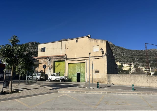 Azienda in vendita in Tormos - 340.000 € (Rif: 8757259)