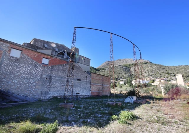 Azienda in vendita in Tormos - 340.000 € (Rif: 8757259)