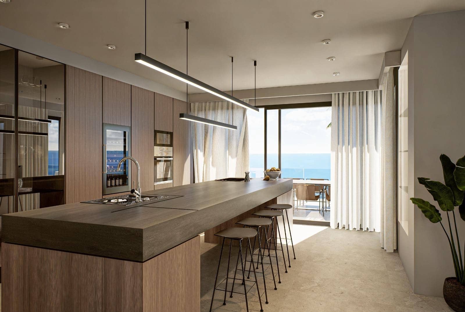 5 soverom Villa til salgs i Altea med svømmebasseng - € 2 690 000 (Ref: 8766343)