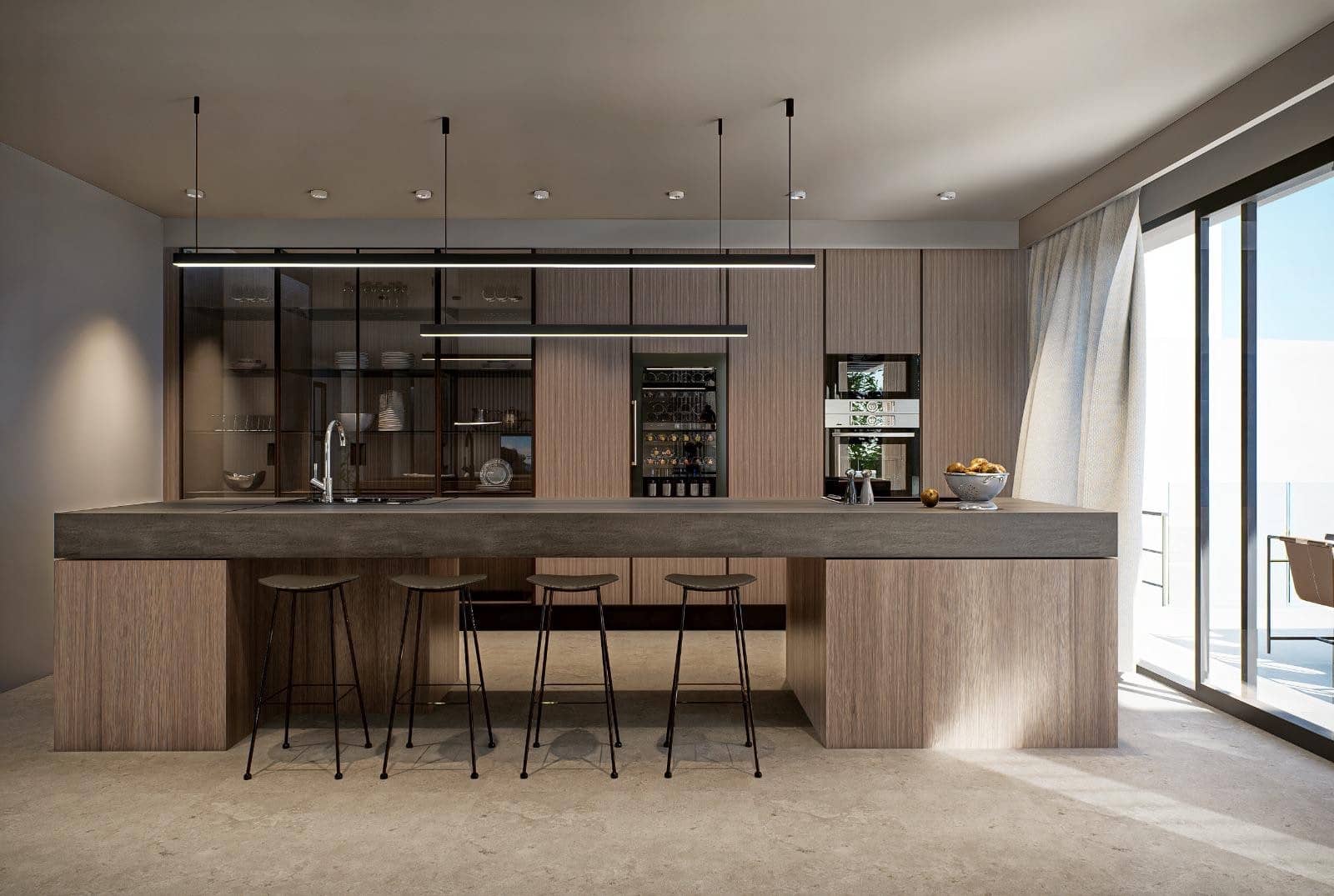 5 soverom Villa til salgs i Altea med svømmebasseng - € 2 690 000 (Ref: 8766343)