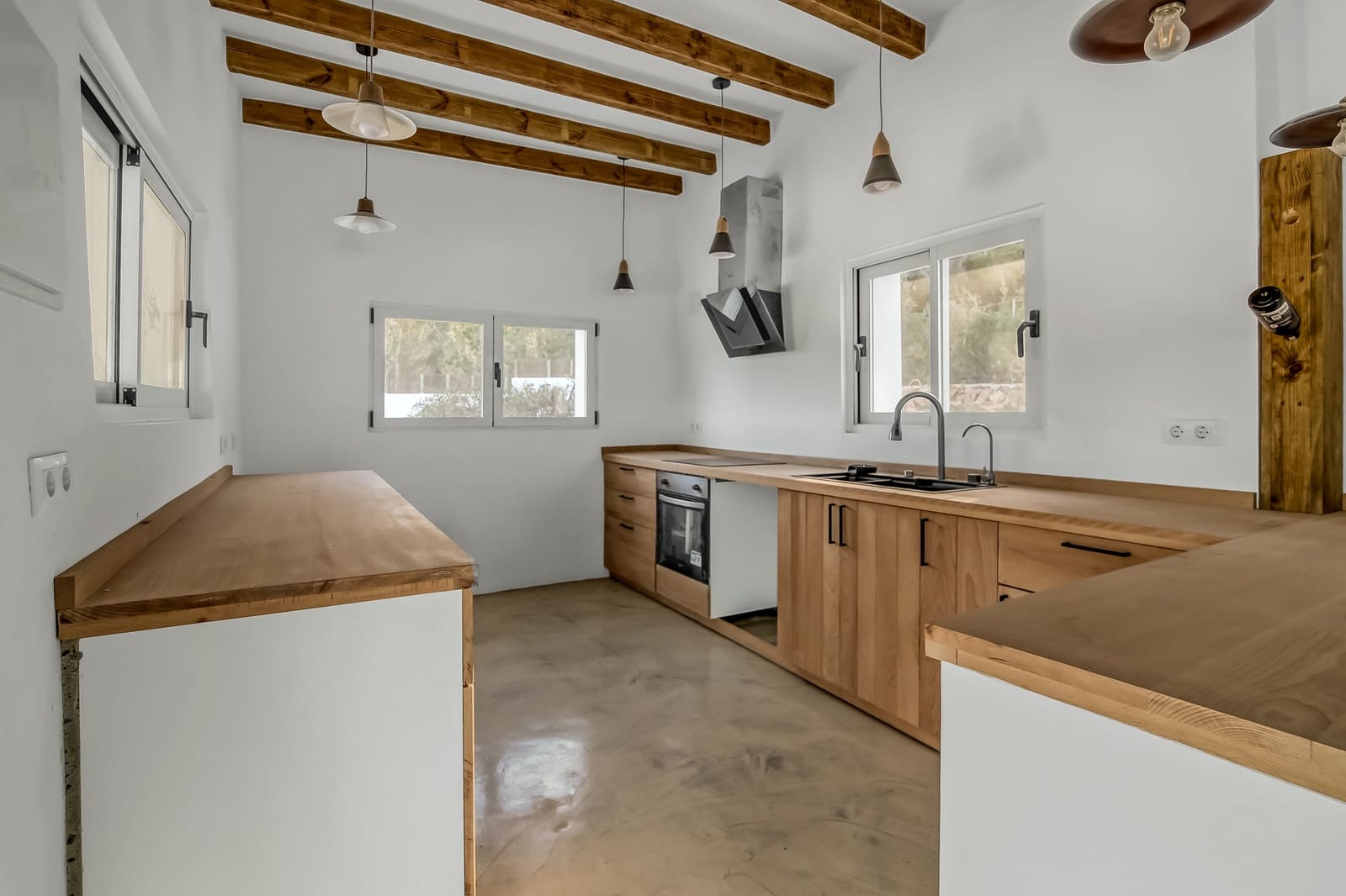 5 soveværelse Villa til salg i Javea / Xabia med swimmingpool - € 1.250.000 (Ref: 8769771)