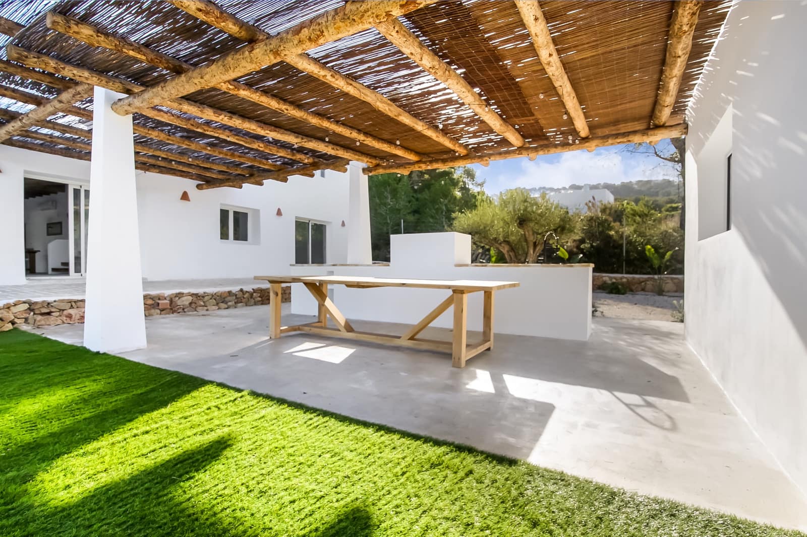 5 soveværelse Villa til salg i Javea / Xabia med swimmingpool - € 1.250.000 (Ref: 8769771)